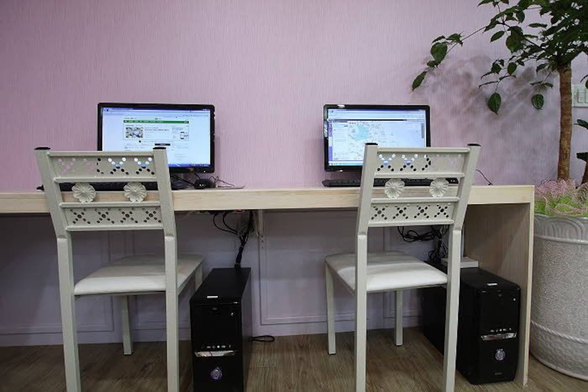 Gyeongju Friend Guesthouse Екстер'єр фото